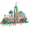 LEGO Disney Princess Castle and Royal Pets building set 43267 — 787 pieces, 5 minifigures, age 6+, 320×460×100 mm