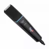 Hair Trimmers JATA JBCP3538 Black Blue 1mm to 1.2cm
