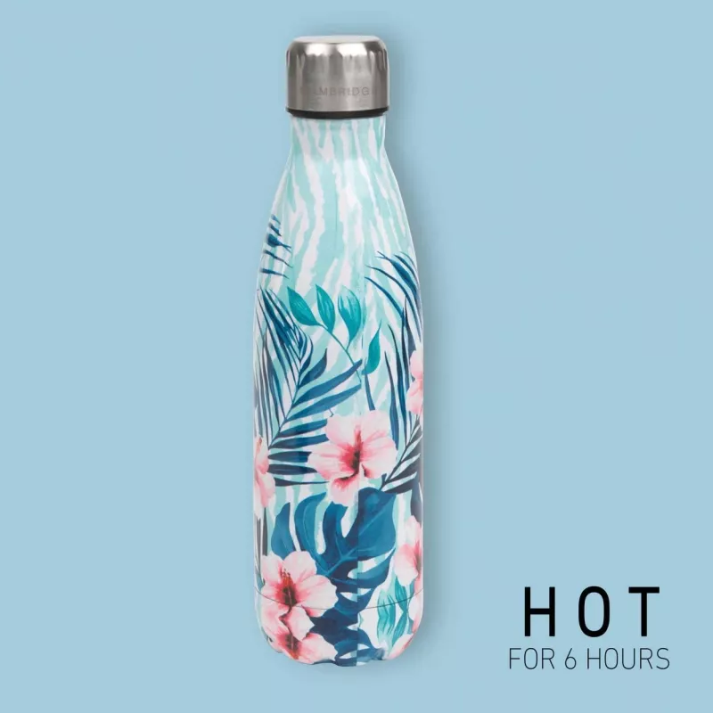 Outdoor Cooking Fuel Canister Cambridge Tropical 500 ml CM07014