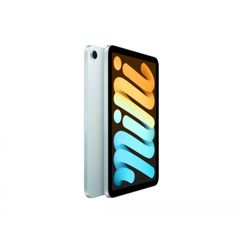 Tablet Apple iPad mini 8.3 inch A17 Pro 512GB iPadOS 18