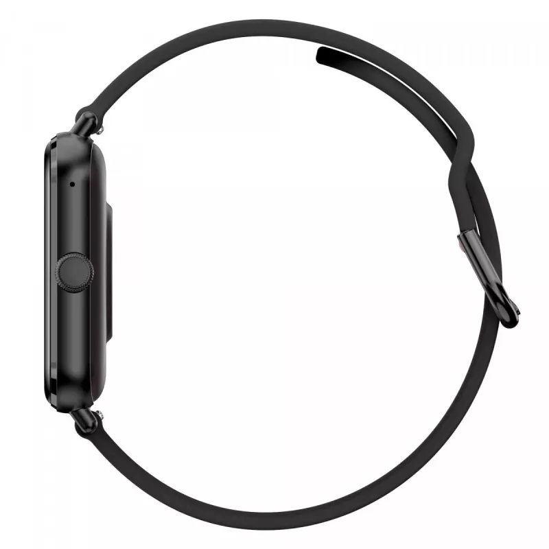 Smartwatch GRC CLASSIC black