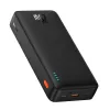 Baseus Airpow Lithium polymer power bank 20000 mAh 20 W Black