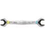 Wera 05020261001 6002 Joker Double double-Open-End Spanner 22 - 24 mm DIN ISO 1711-1 (05020261001)