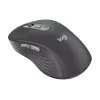 LOGITECH SIGNATURE PLUS M750 L Wireless Mouse - Graphite-EMEA28I-935 (910-007509)