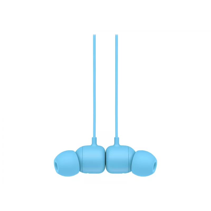 Apple BEATS FLEX - ALL-DAY WIRELESS Beats Flex, All-Day Wireless Earphones, Flame Blue (MYMG2ZM/A)