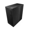 NZXT H7 Flow (2024) Mid-Tower Case - All Black
