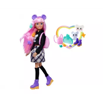 Kawaii Hi Cora Doll+Accessories 595-3976