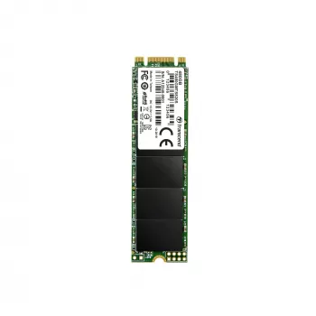 SSD disk Transcend 480GB M.2 6Gbit/s TS480GMTS820S