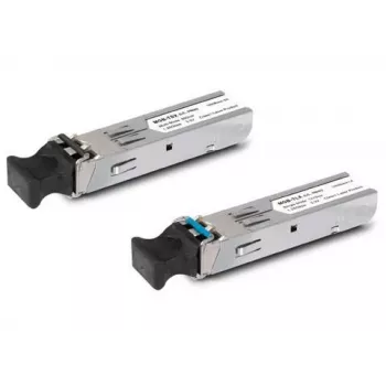 Fiber optic transceiver module PLANET MGB-TLA20