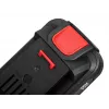 E+ set: trimmer (58G030) + 2ah battery + charger