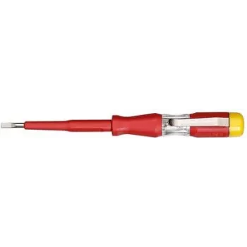 Voltage Tester Screwdriver Gedore 6699110