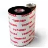 Toshiba TEC - 1 - 115 mm x 300 m - Thermal Transfer-Ribbon - for B-372, 472, 482, 572, 672, 682, 872, 882, SX4, SX4T, SX5, SX5T, SX6, SX6T, SX8, SX8T