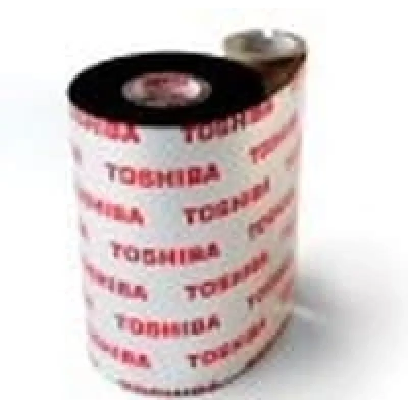Toshiba TEC - 1 - 115 mm x 300 m - Thermal Transfer-Ribbon - for B-372, 472, 482, 572, 672, 682, 872, 882, SX4, SX4T, SX5, SX5T, SX6, SX6T, SX8, SX8T