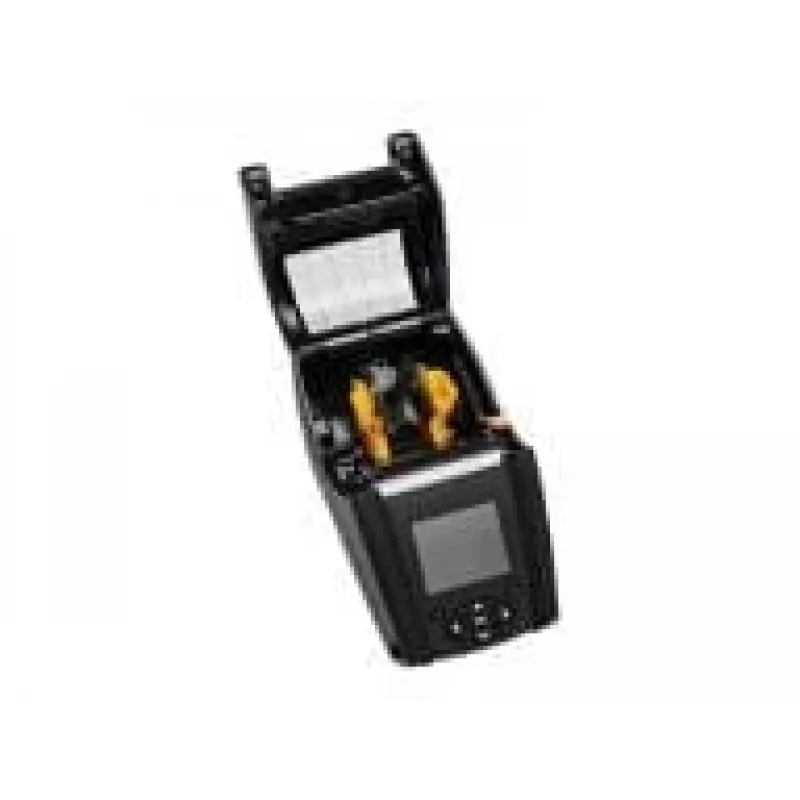 Zebra ZQ620 label printer Direct thermal 203 x 203 DPI 115 mm/sec Wired & Wireless Wi-Fi Bluetooth