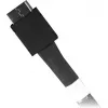 Drive converter bracket icybox MCIO 8i 74-pin SFF-TA-1016 to 2× OCuLink 42-pin 4i MB302L-B