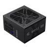 Gamemax Power Supply, 80 PLUS, Gold | GX 750GF | 750 W