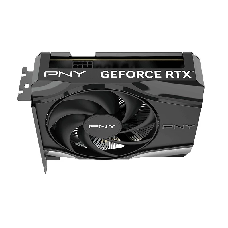 PNY GeForce RTX 5060 8GB Graphics Card