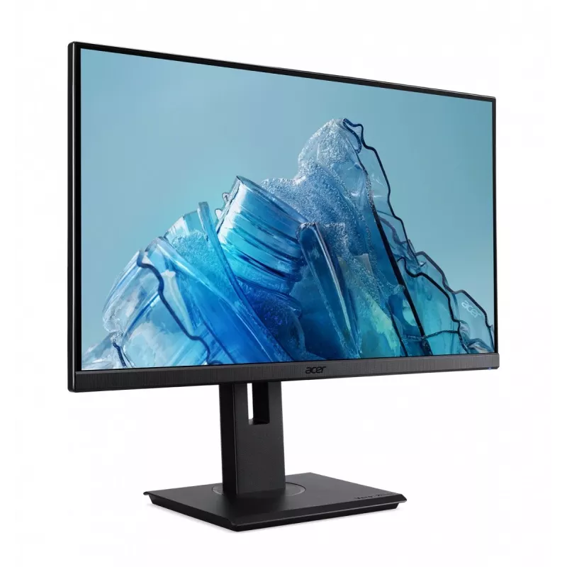 Monitor Acer B277UG 27 inch IPS QHD