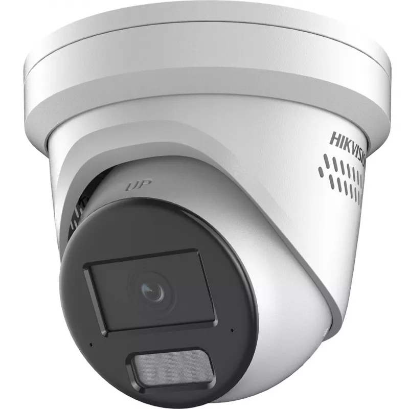 Hikvision Pro Series with AcuSense DS-2CD2346G2H-IS2U/SL(2.8MM) security camera Turret IP security camera Outdoor 2688 x 1520 pixels Ceiling/wall