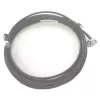 Zebra CBLRD-1B4003600R coaxial cable LMR240 9.14 m Black