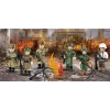 Cobi Building Blocks Battle of Stalingrad model set — 76 pieces, historical diorama