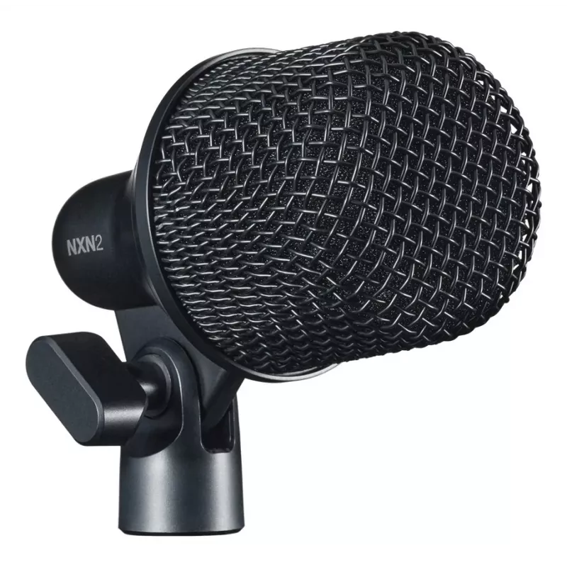 Shure Nexadyne™ 2 - supercardioid dynamic bass drum microphone