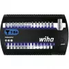 WIHA 41830 - Bit-Set XLSelector, 31-piece mixed, 25 mm, T-Bit (41830)