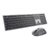 KEYBOARD +MOUSE WRL KM7321W/EST 580-AJQT DELL