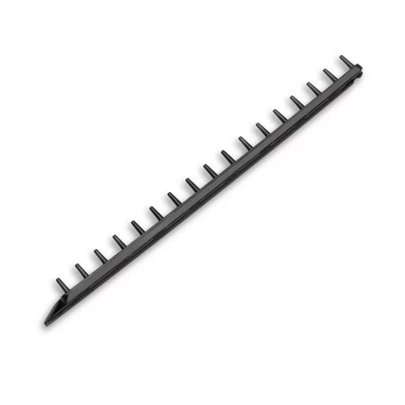 BaByliss Sleek Control Wide Straightening iron Warm Black 98.4 (2.5 m)