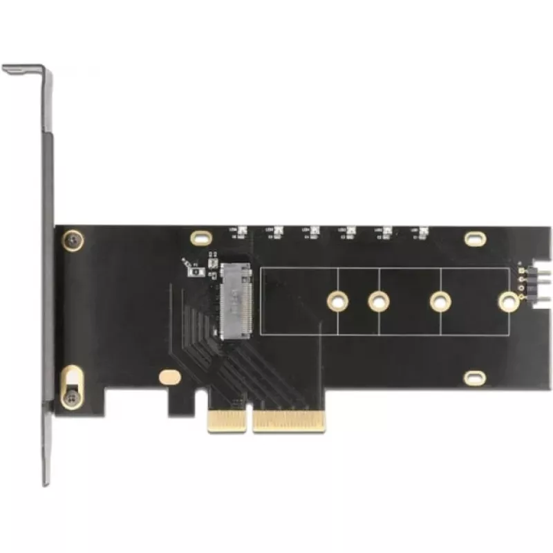 Interface card DeLOCK 89013 Internal M.2 PCIe Low-profile