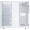 PC Case Lian Li O11D EVO RGB Tower White