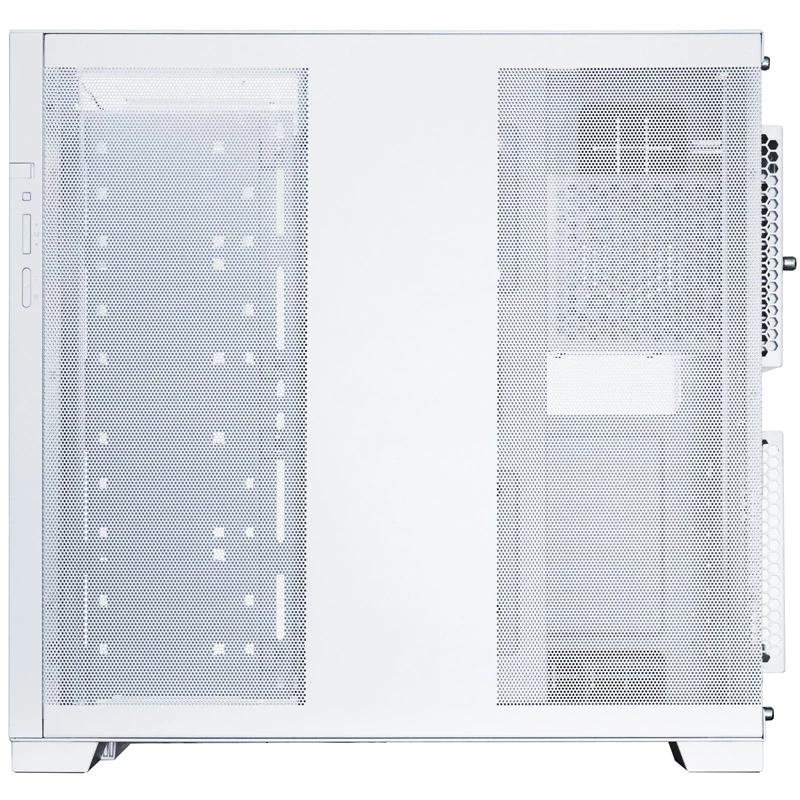 PC Case Lian Li O11D EVO RGB Tower White