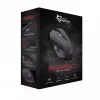 White Shark GM-5006B Gaming Mouse Hannibal-2 Black
