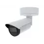 IP security camera Axis Q1808-LE Outdoor 3712 x 2784 pixels Wired Wall Black White