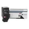 Toner Cartridge Lexmark 71C0H30 1500 Pages Black