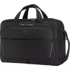 Wenger briefcase Meteor for 16 inch–17 inch laptops (fits up to 43.2 cm) black