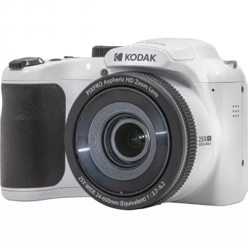 Compact camera Kodak PIXPRO AZ255 16.35 MP BSI CMOS 25x Optical Zoom