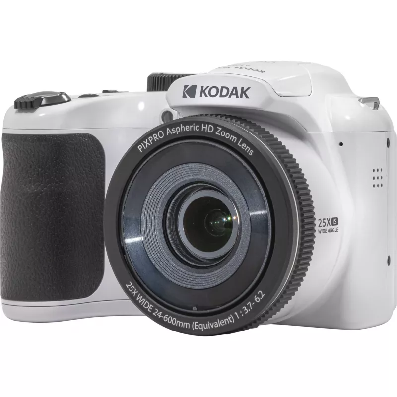 Compact camera Kodak PIXPRO AZ255 16.35 MP BSI CMOS 25x Optical Zoom