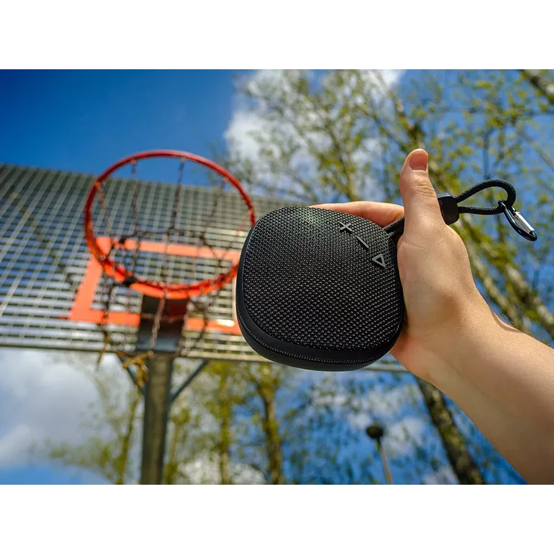 Tracer Toran TWS bluetooth Black