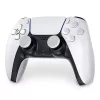 Analog stick grips Steelseries 5100-PS5 White for PS4 PS5