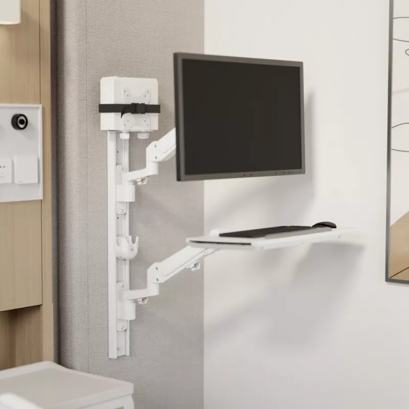 Mini computer mount MC-115W