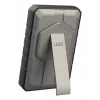 Urban Armor Gear 9B4411114036 power bank 10000 mAh Wireless charging Black, Titanium