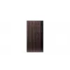 Computer Case KRUX Palum KRXD008 ATX Black — 2x3.5 inch bays, 2x2.5 inch bays, 2x120mm fans, GPU up to 39.5 cm