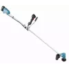 Cordless grass trimmer 18V Makita DUR190UZX3