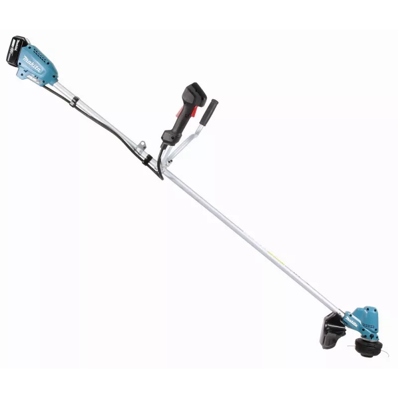 Cordless grass trimmer 18V Makita DUR190UZX3