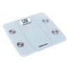 Blaupunkt BSM711B Body Analysis Scale Weighing Range (max.)=180 Kg White (BSM711B)