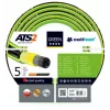 CELLFAST GARDEN HOSE GREEN ATS2 SIZE: 5/8 LENGTH: 50m