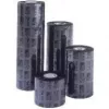 Zebra Z-Perform 1000T thermal ribbon 74 m Black