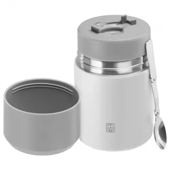 ZWILLING Thermo food container 39500-509-0 white 700ml