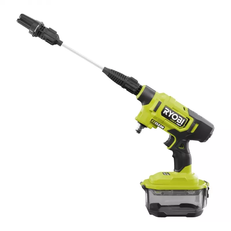 Milwaukee cordless washing machine RY18PW22A-0 Ryobi 18v (without battery and charger)